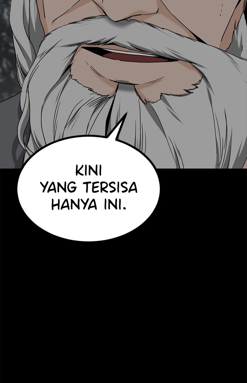 Hero Killer Chapter 147 - halaman 54