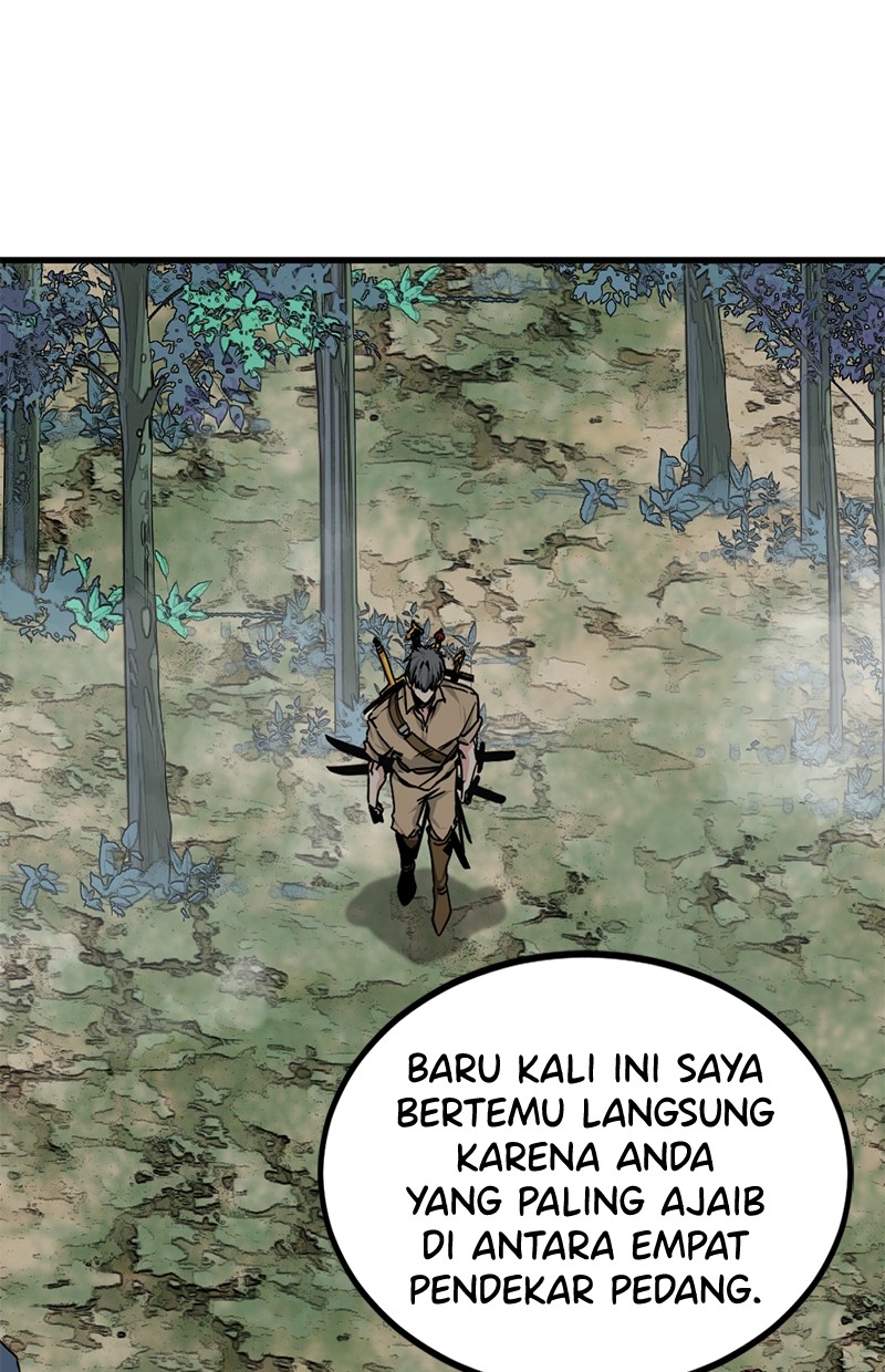 Hero Killer Chapter 147 - halaman 6