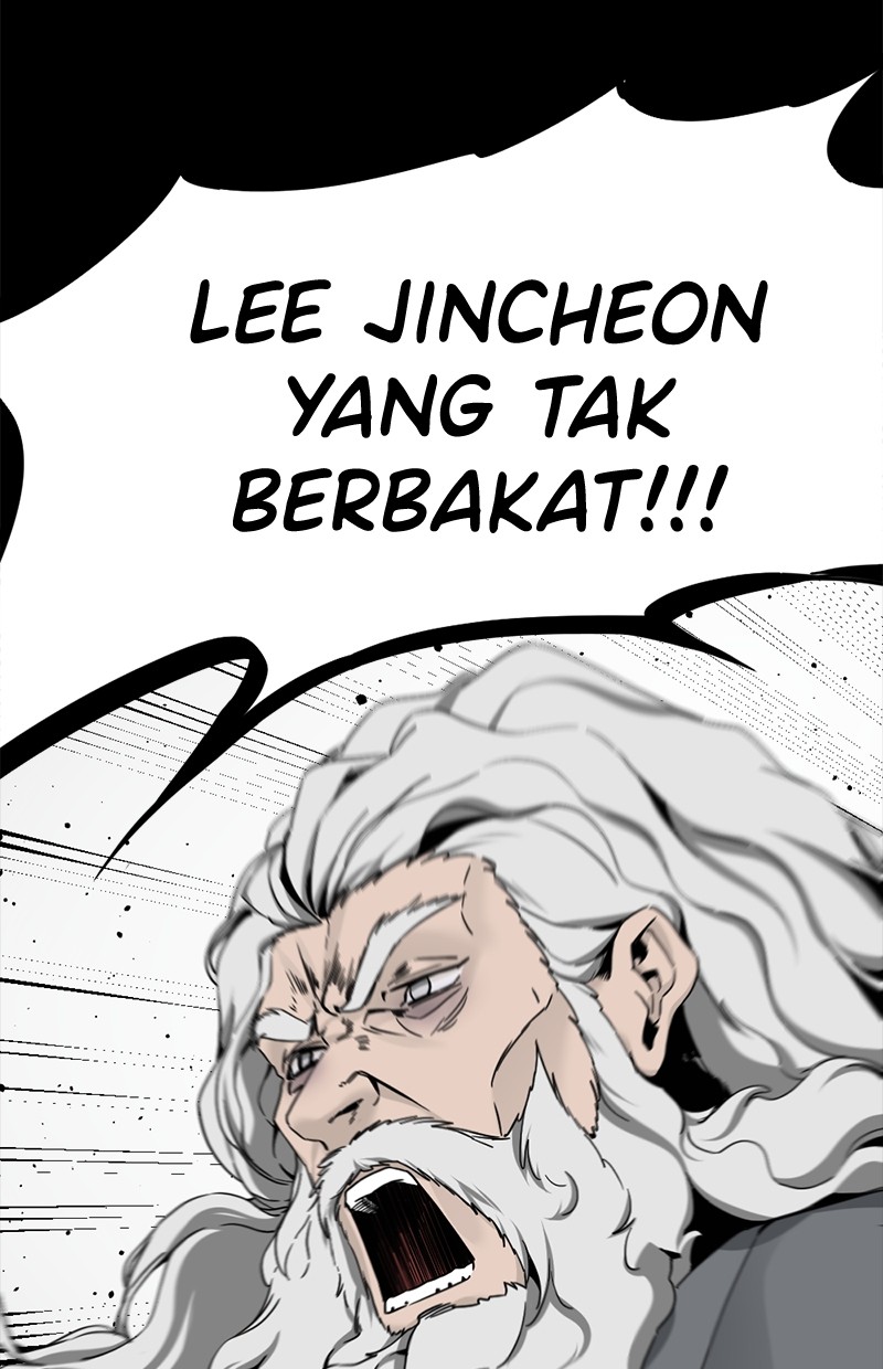 Hero Killer Chapter 147 - halaman 60