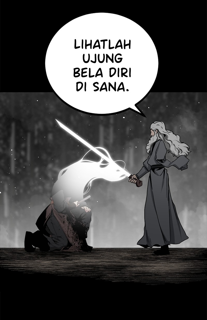 Hero Killer Chapter 147 - halaman 74