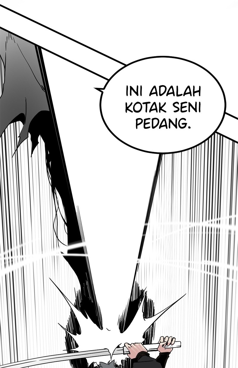 Hero Killer Chapter 147 - halaman 87