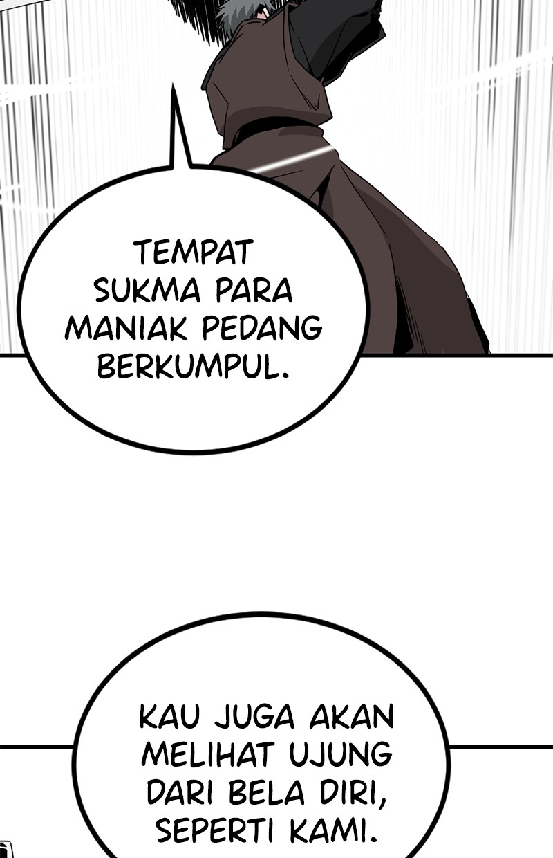 Hero Killer Chapter 147 - halaman 88