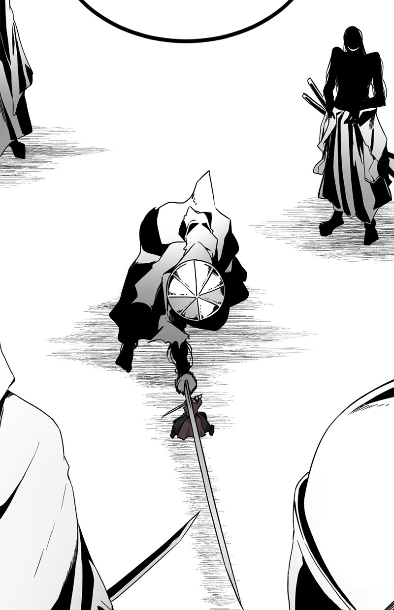 Hero Killer Chapter 147 - halaman 89