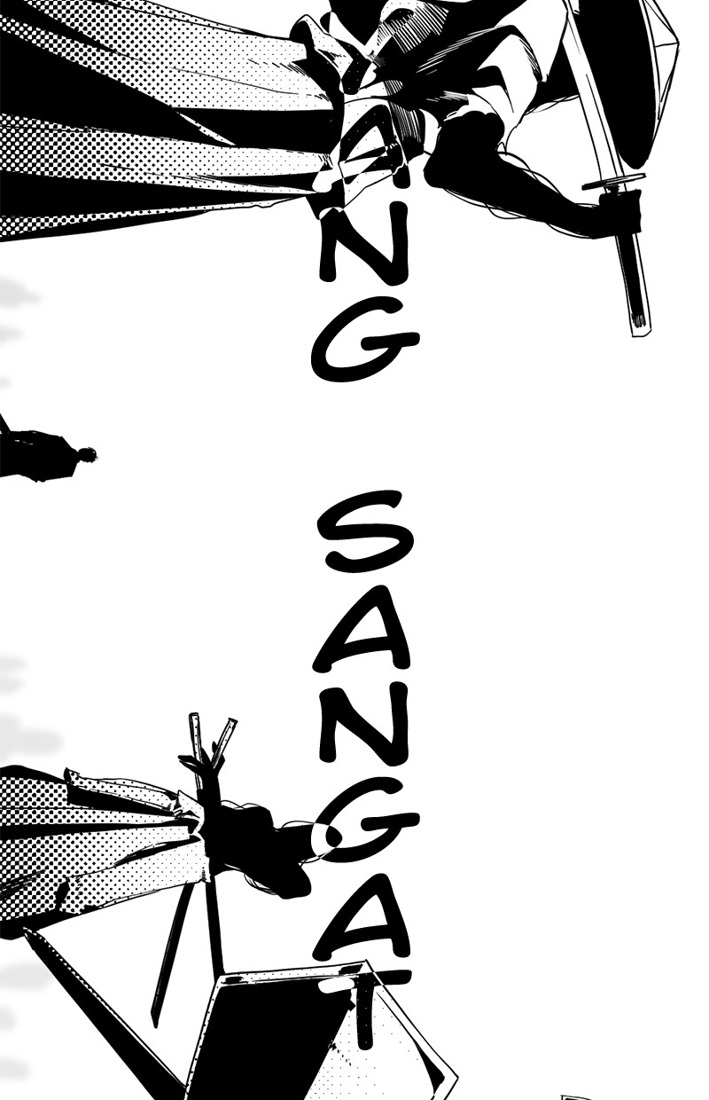 Hero Killer Chapter 147 - halaman 93