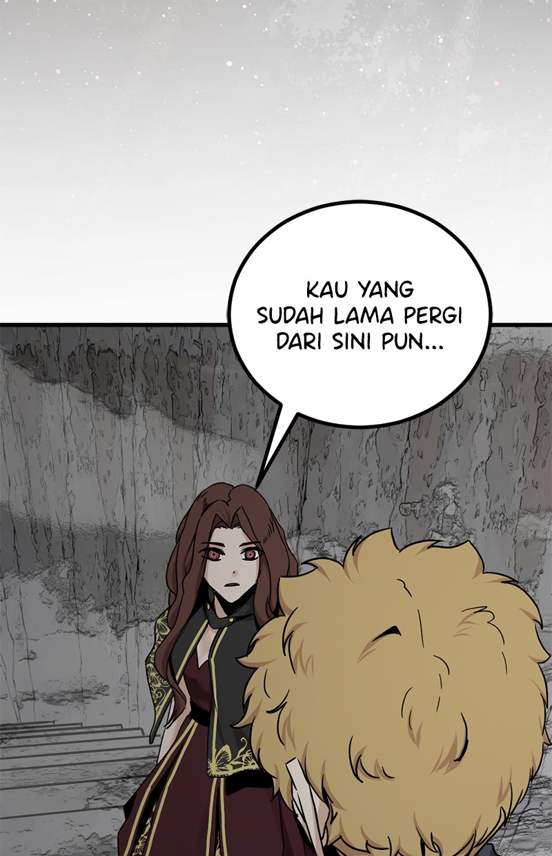 Hero Killer Chapter 148 - halaman 104