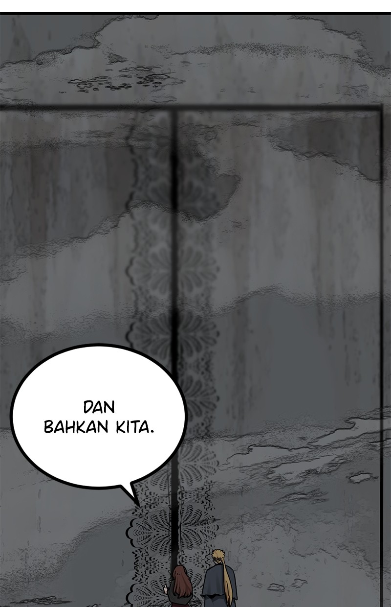 Hero Killer Chapter 148 - halaman 110