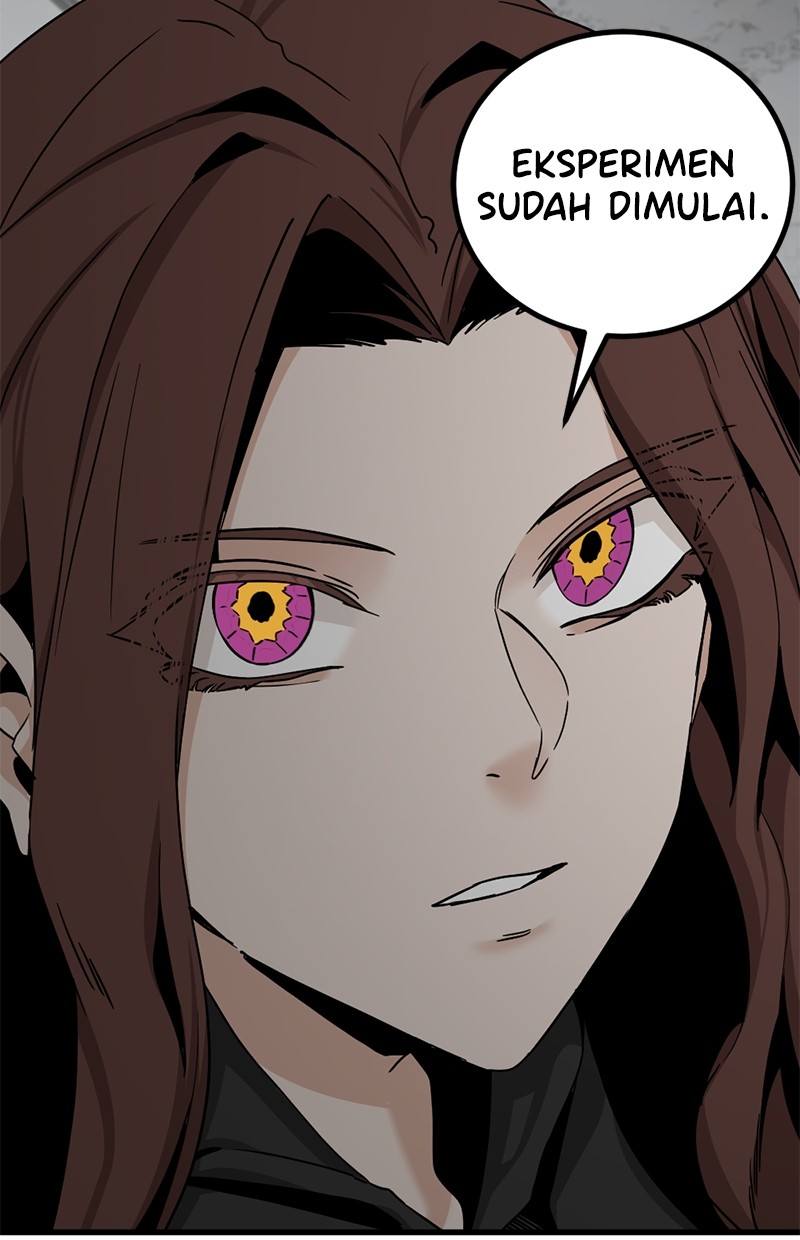 Hero Killer Chapter 148 - halaman 119