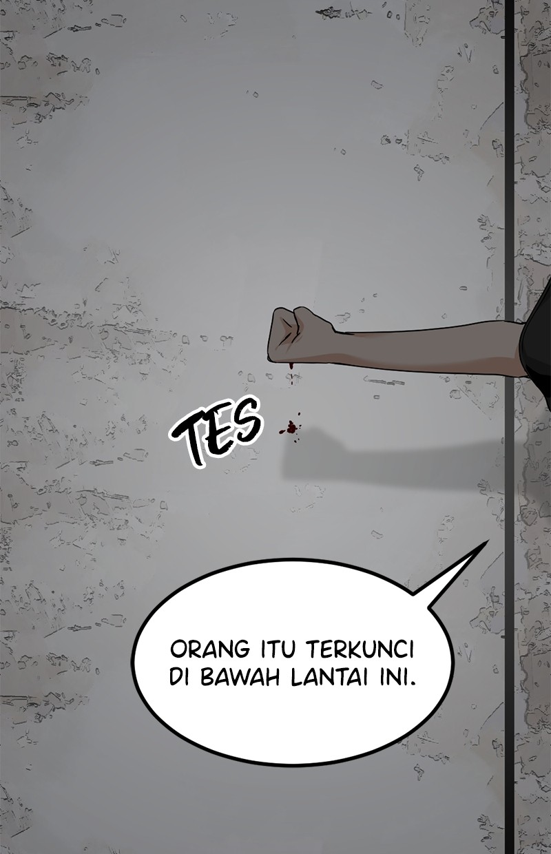Hero Killer Chapter 148 - halaman 124