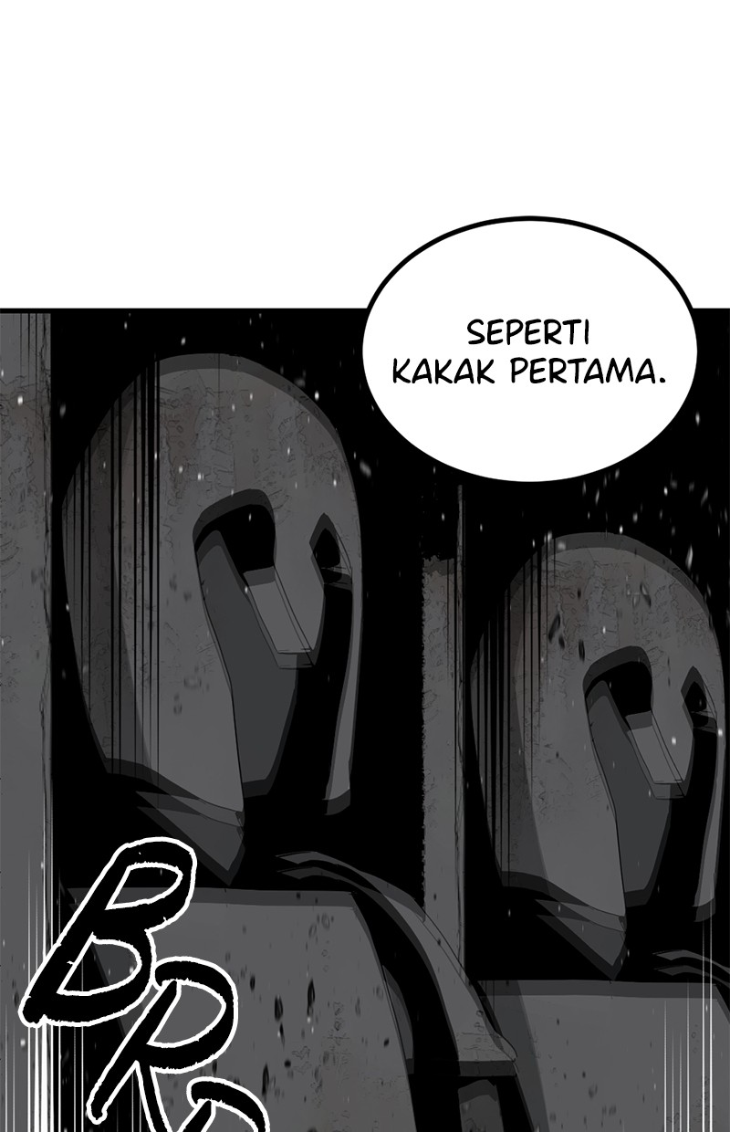 Hero Killer Chapter 148 - halaman 126