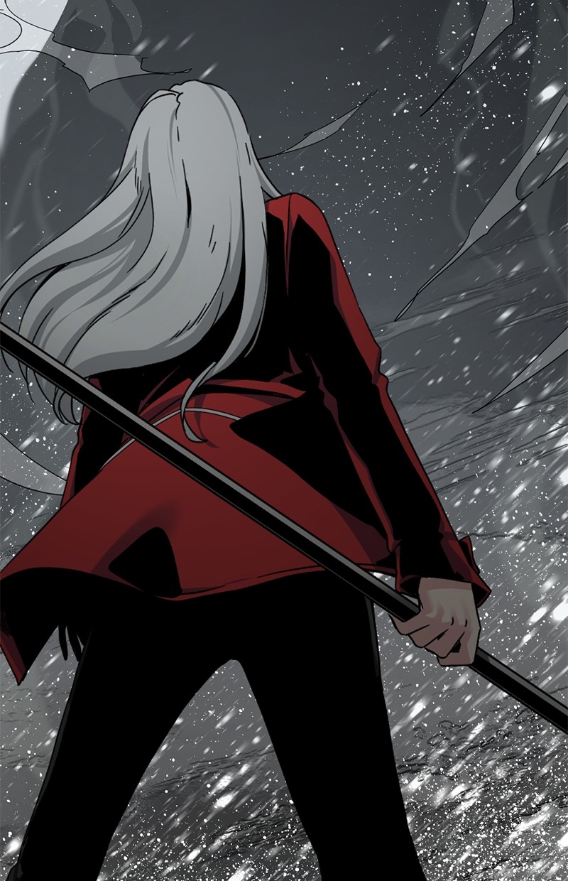Hero Killer Chapter 148 - halaman 136