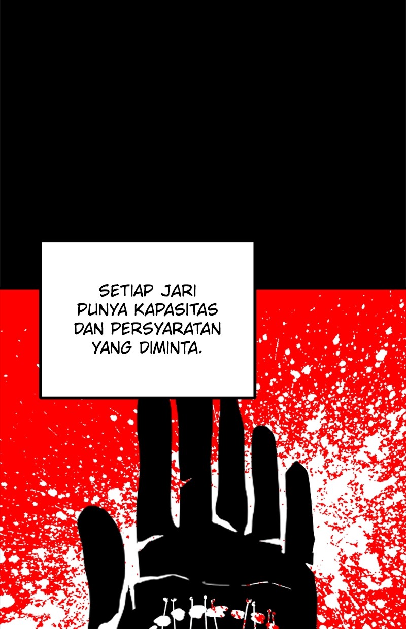 Hero Killer Chapter 148 - halaman 23