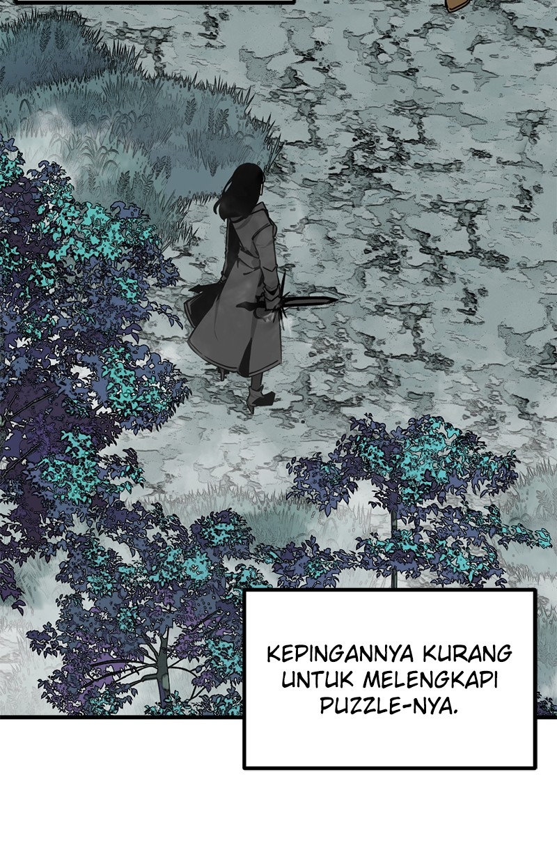 Hero Killer Chapter 148 - halaman 27