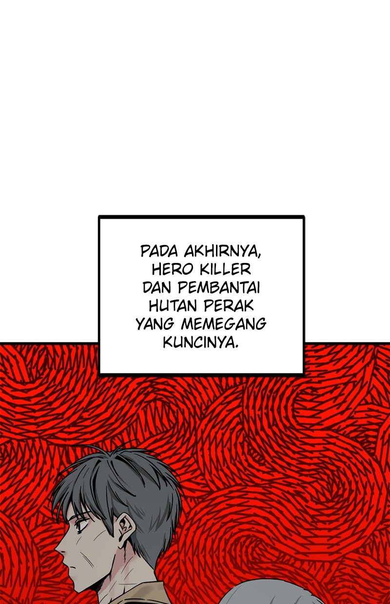 Hero Killer Chapter 148 - halaman 28
