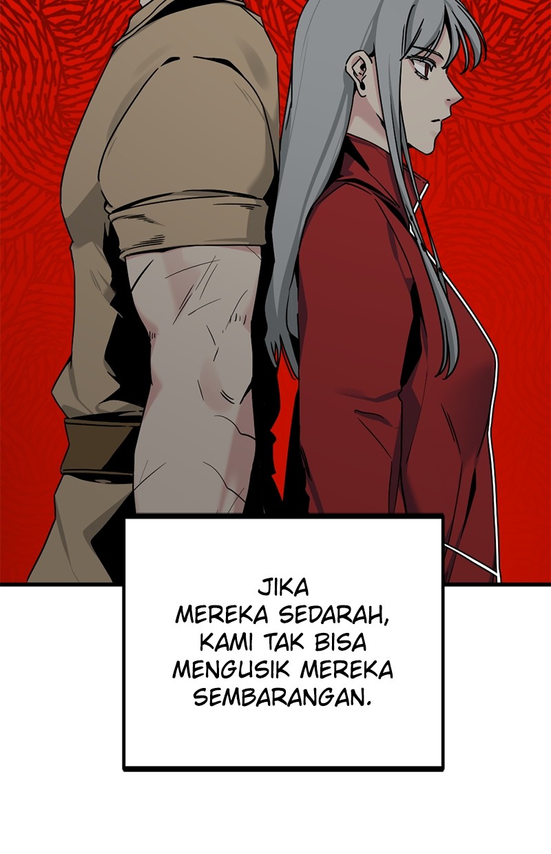 Hero Killer Chapter 148 - halaman 29