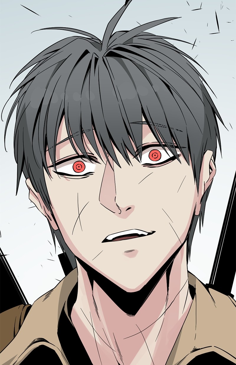 Hero Killer Chapter 148 - halaman 34