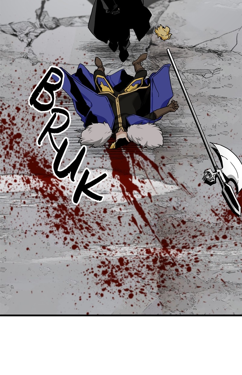 Hero Killer Chapter 148 - halaman 43