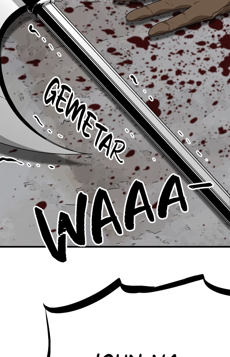 Hero Killer Chapter 148 - halaman 49