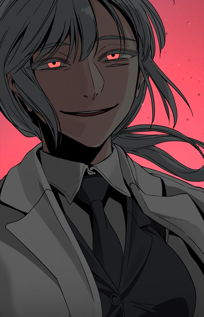 Hero Killer Chapter 148 - halaman 5