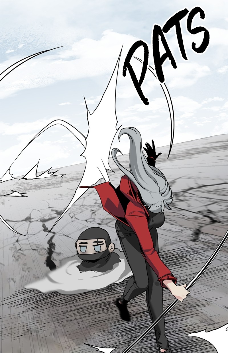 Hero Killer Chapter 148 - halaman 61