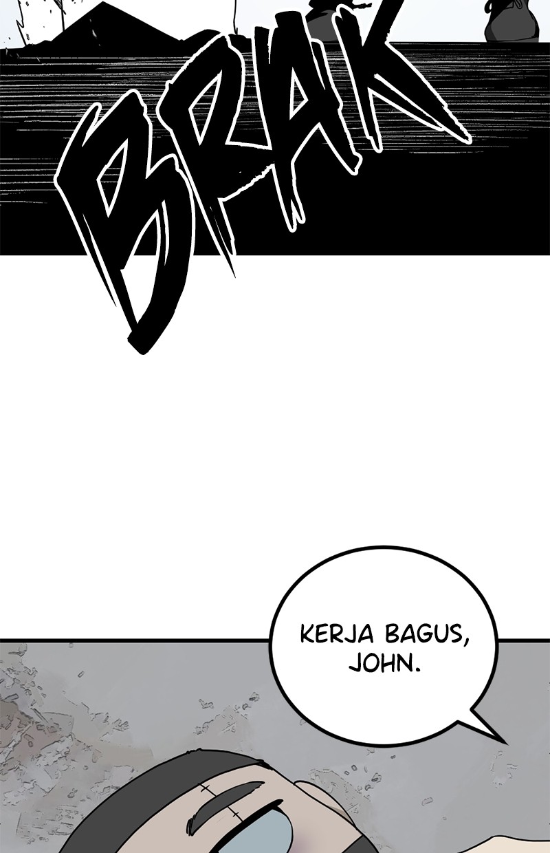 Hero Killer Chapter 148 - halaman 64