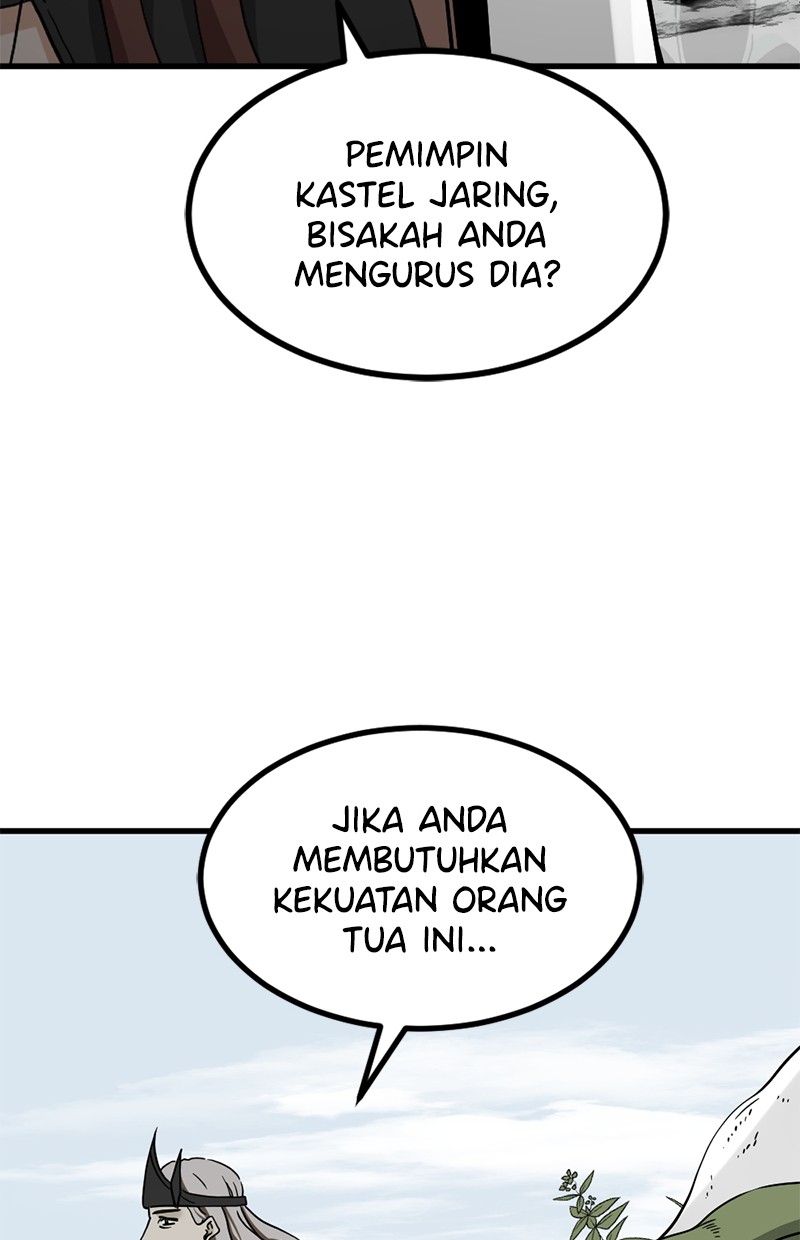 Hero Killer Chapter 148 - halaman 80