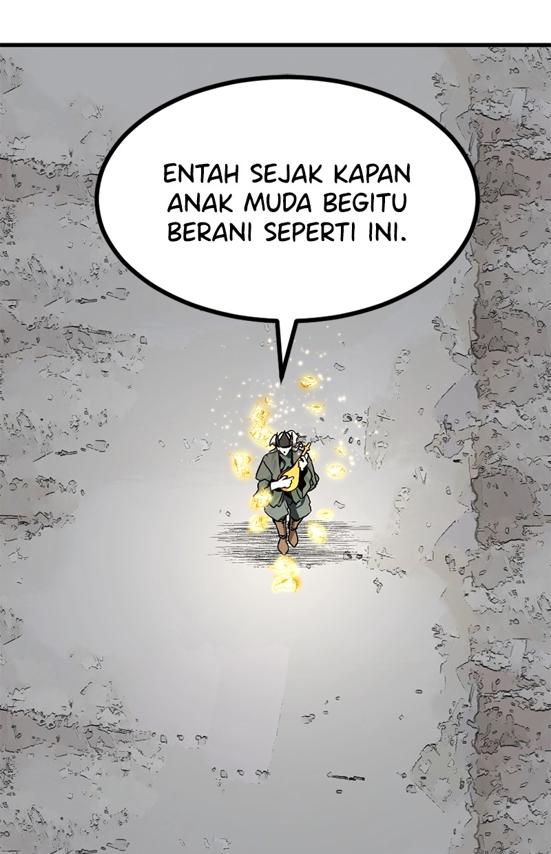Hero Killer Chapter 148 - halaman 84