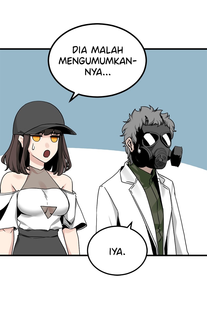 Hero Killer Chapter 148 - halaman 91