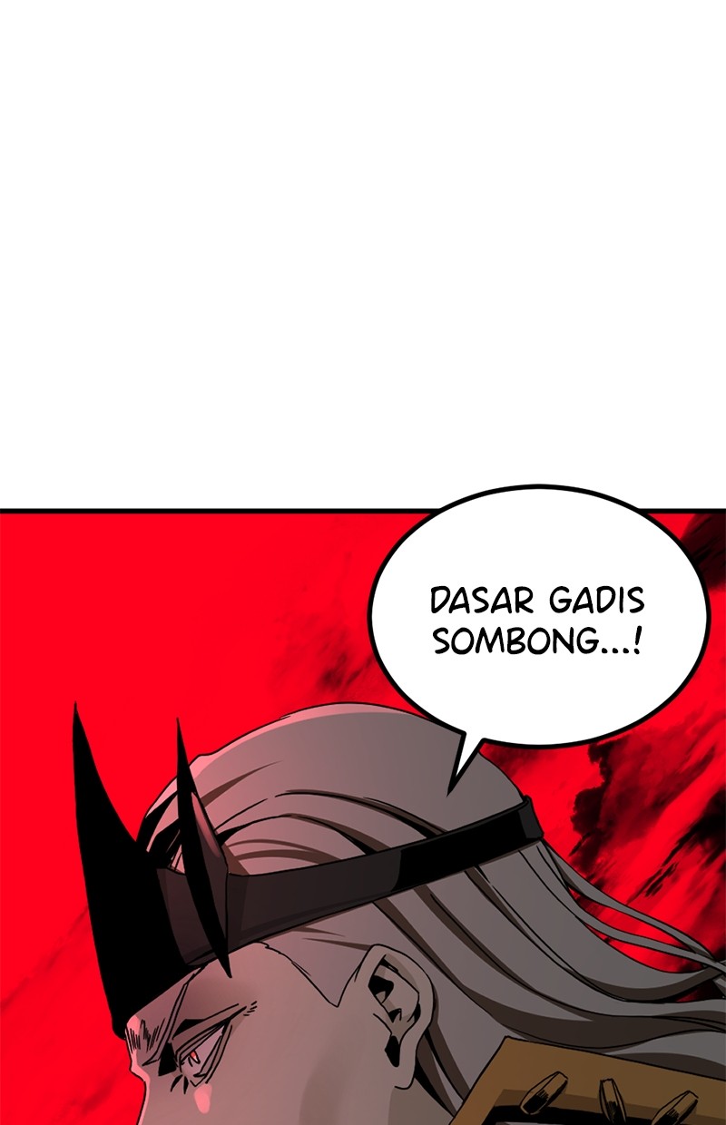 Hero Killer Chapter 148 - halaman 92