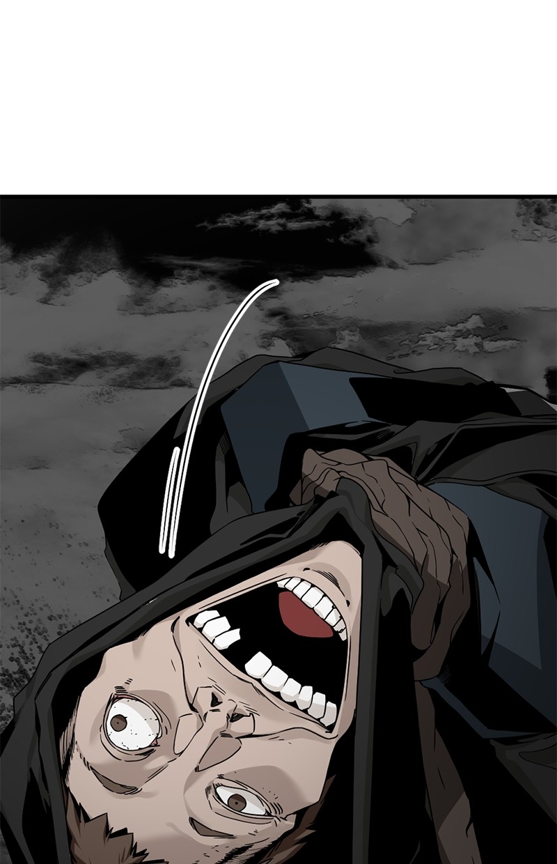 Hero Killer Chapter 149 - halaman 101