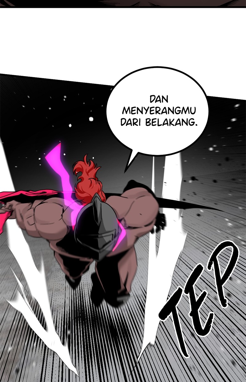 Hero Killer Chapter 149 - halaman 106