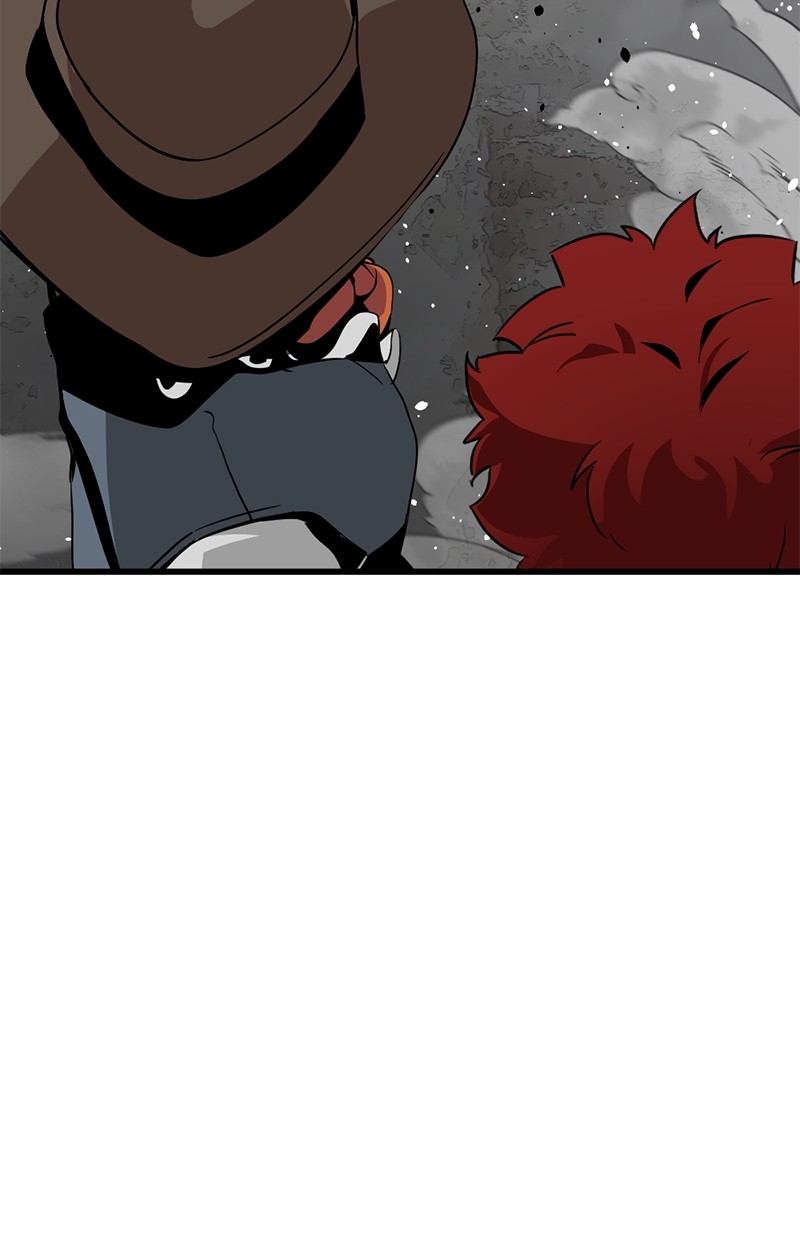 Hero Killer Chapter 149 - halaman 121