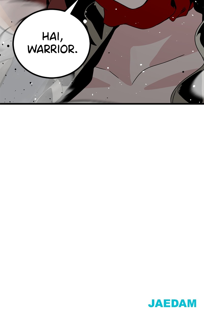 Hero Killer Chapter 149 - halaman 123