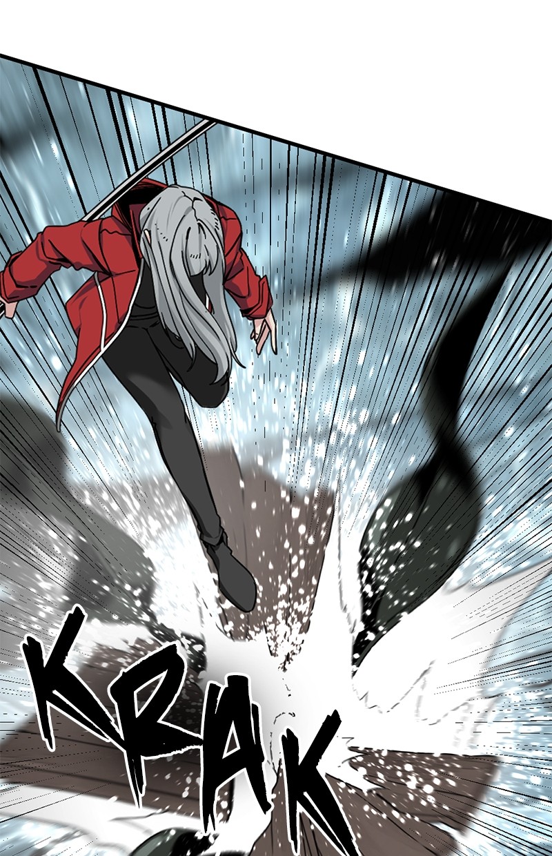 Hero Killer Chapter 149 - halaman 16