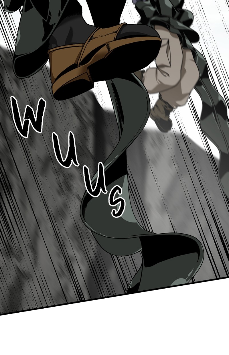 Hero Killer Chapter 149 - halaman 20