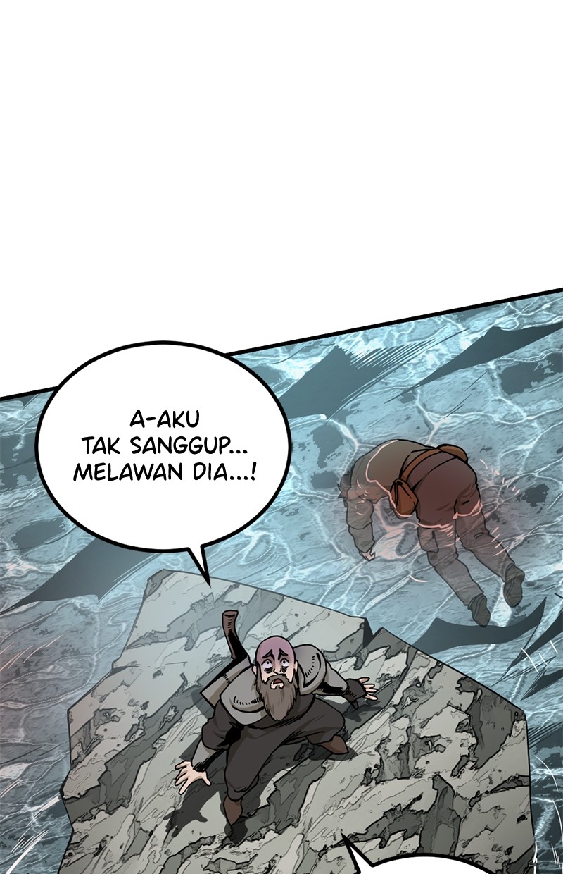 Hero Killer Chapter 149 - halaman 47