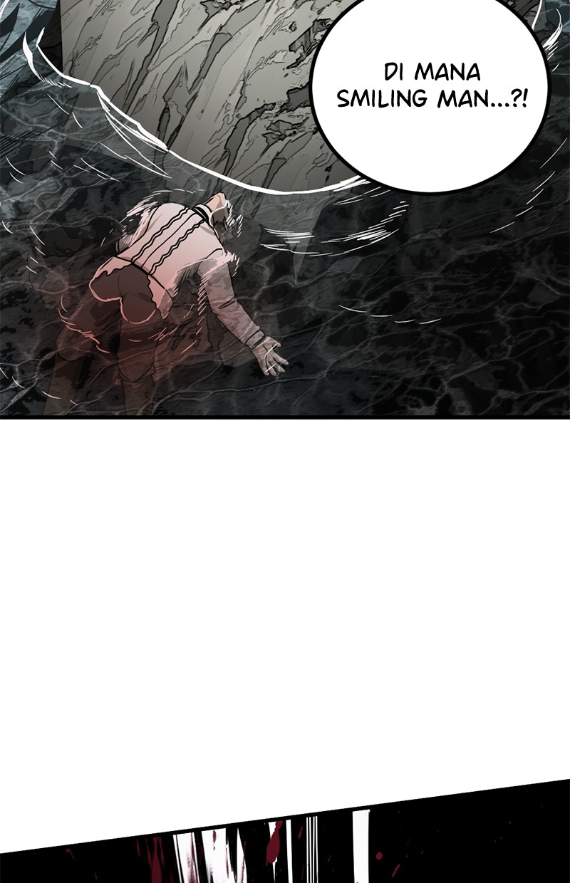 Hero Killer Chapter 149 - halaman 48