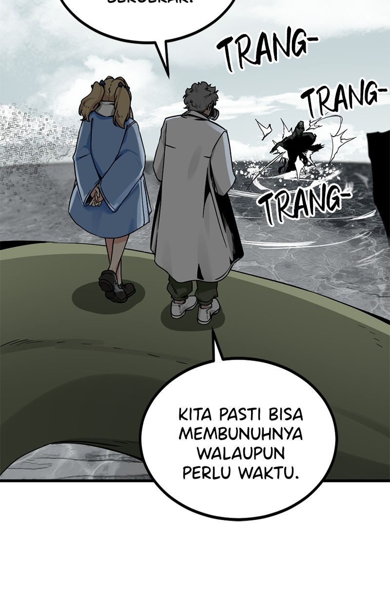 Hero Killer Chapter 149 - halaman 54