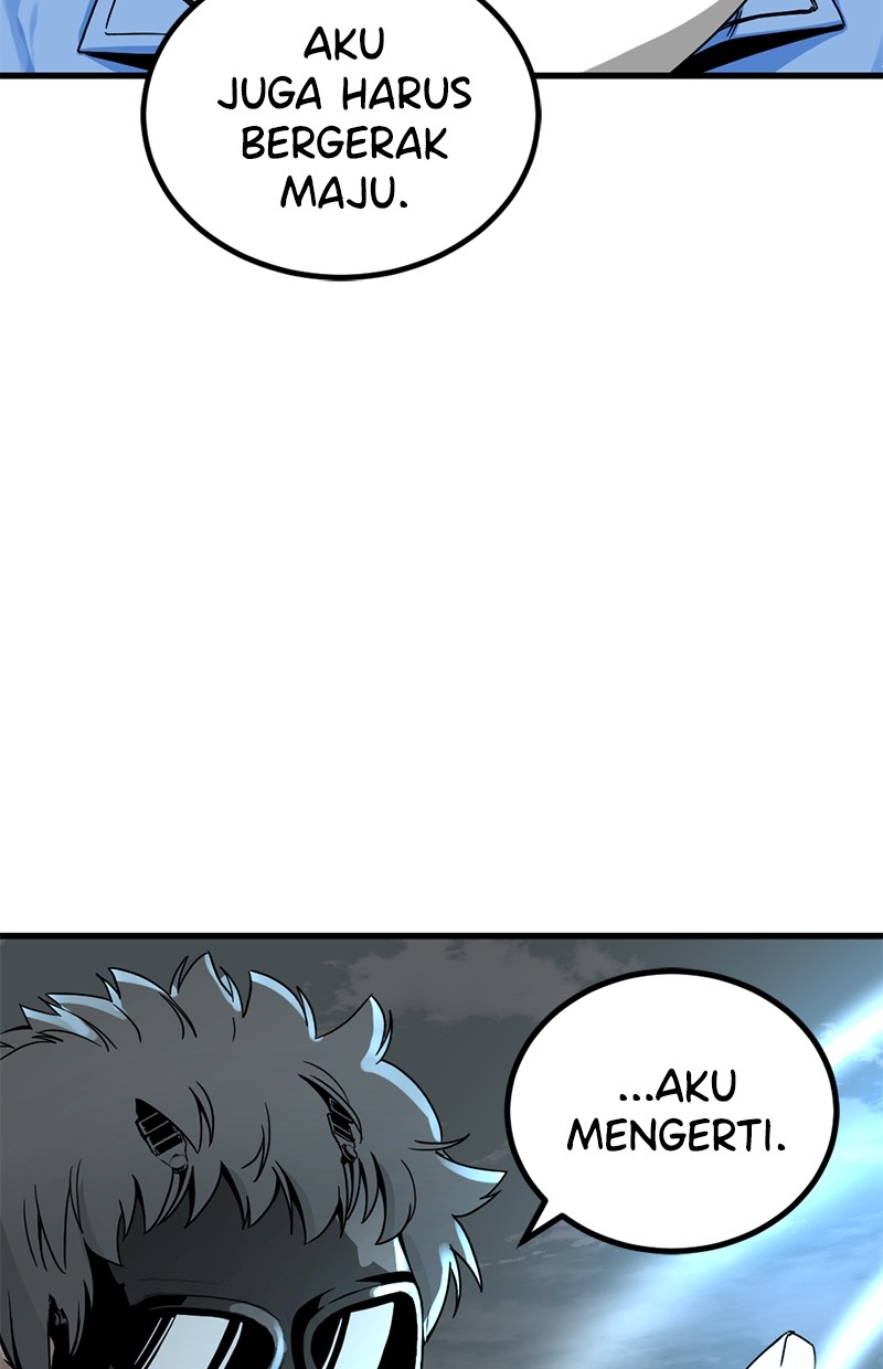 Hero Killer Chapter 149 - halaman 56