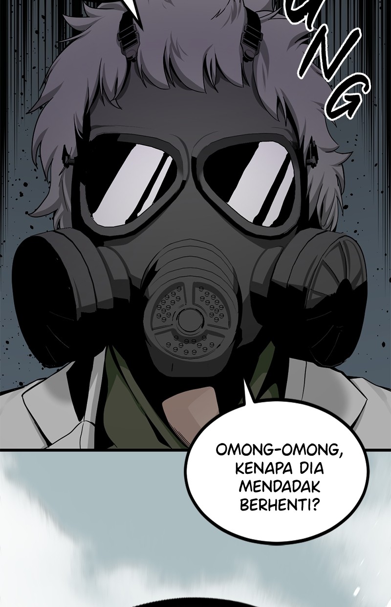 Hero Killer Chapter 149 - halaman 71