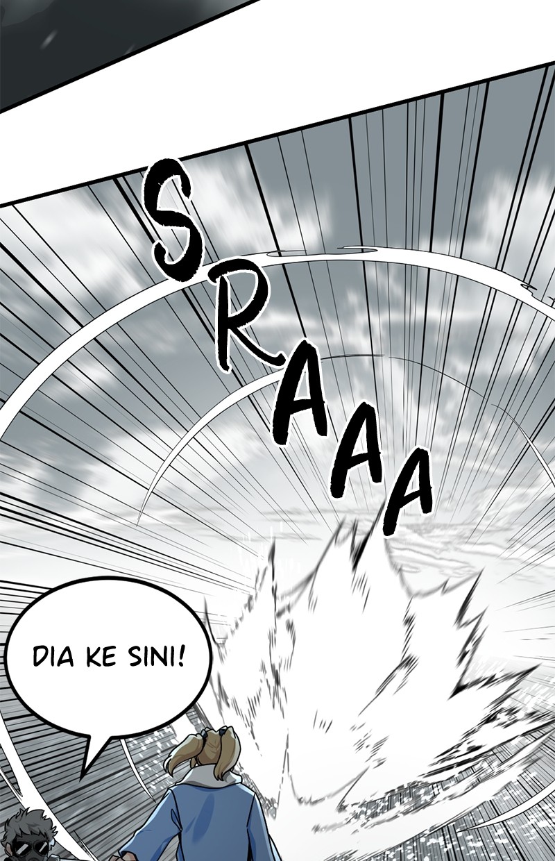 Hero Killer Chapter 149 - halaman 74
