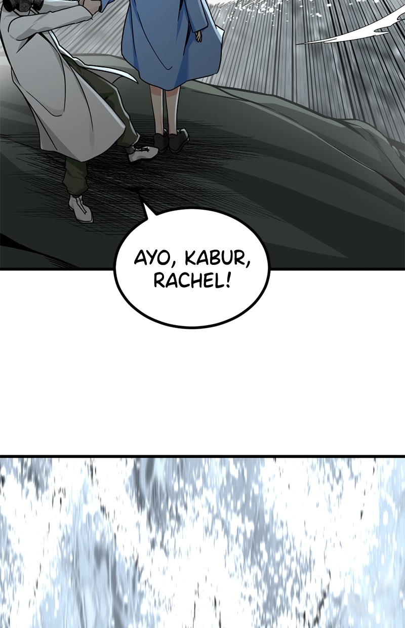 Hero Killer Chapter 149 - halaman 75