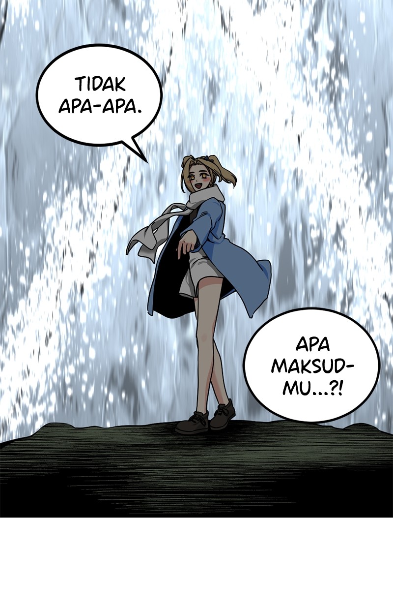 Hero Killer Chapter 149 - halaman 76