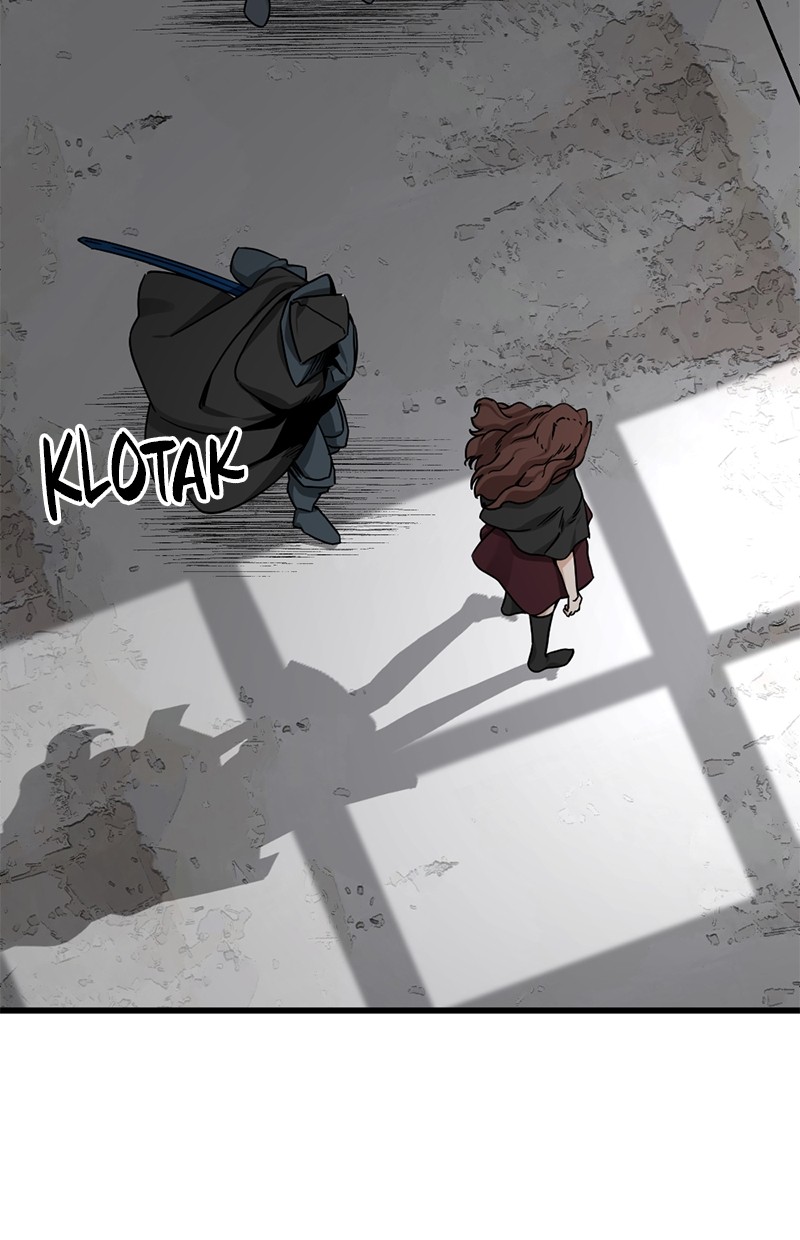 Hero Killer Chapter 149 - halaman 98