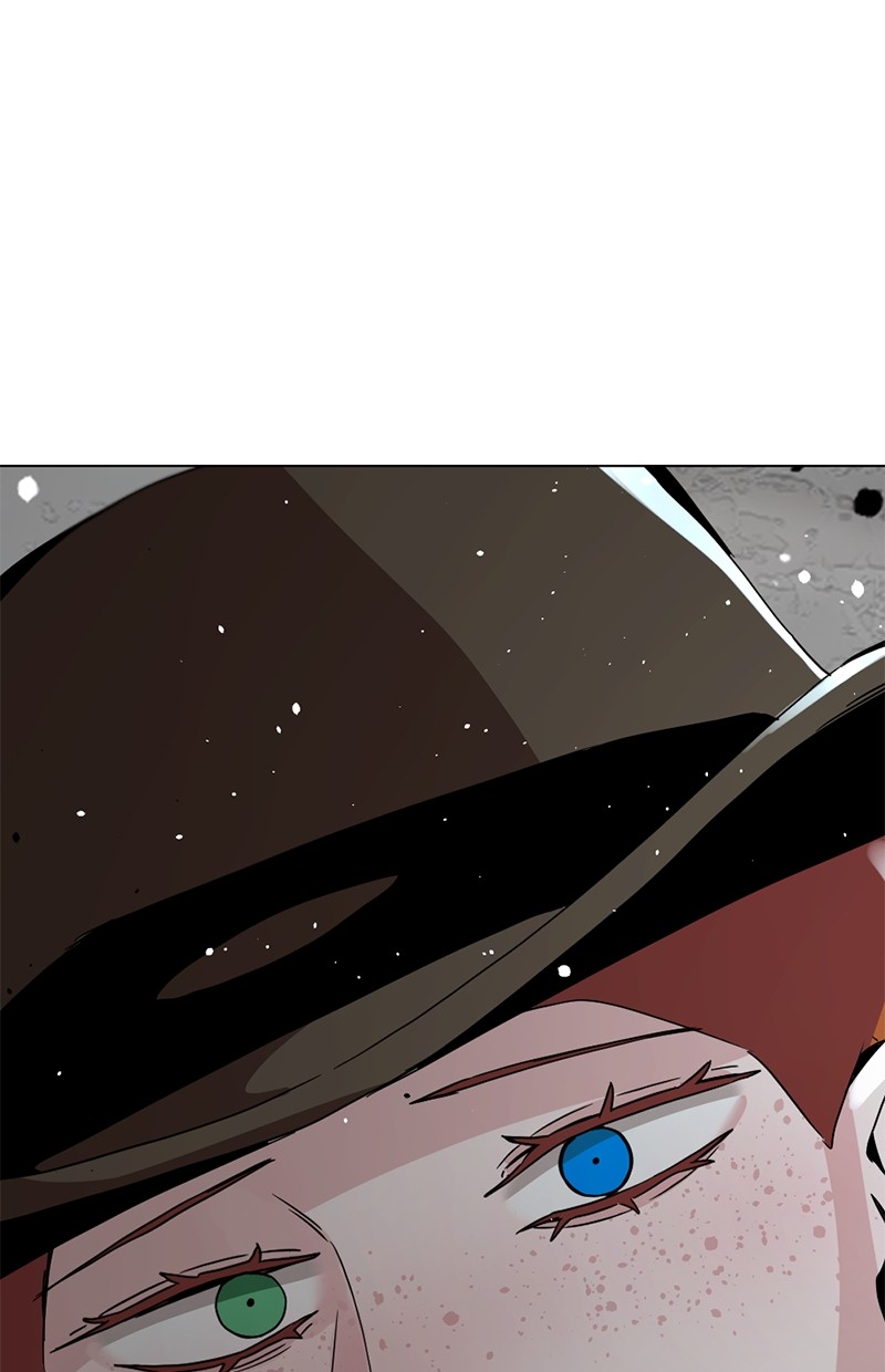 Hero Killer Chapter 150 - halaman 1