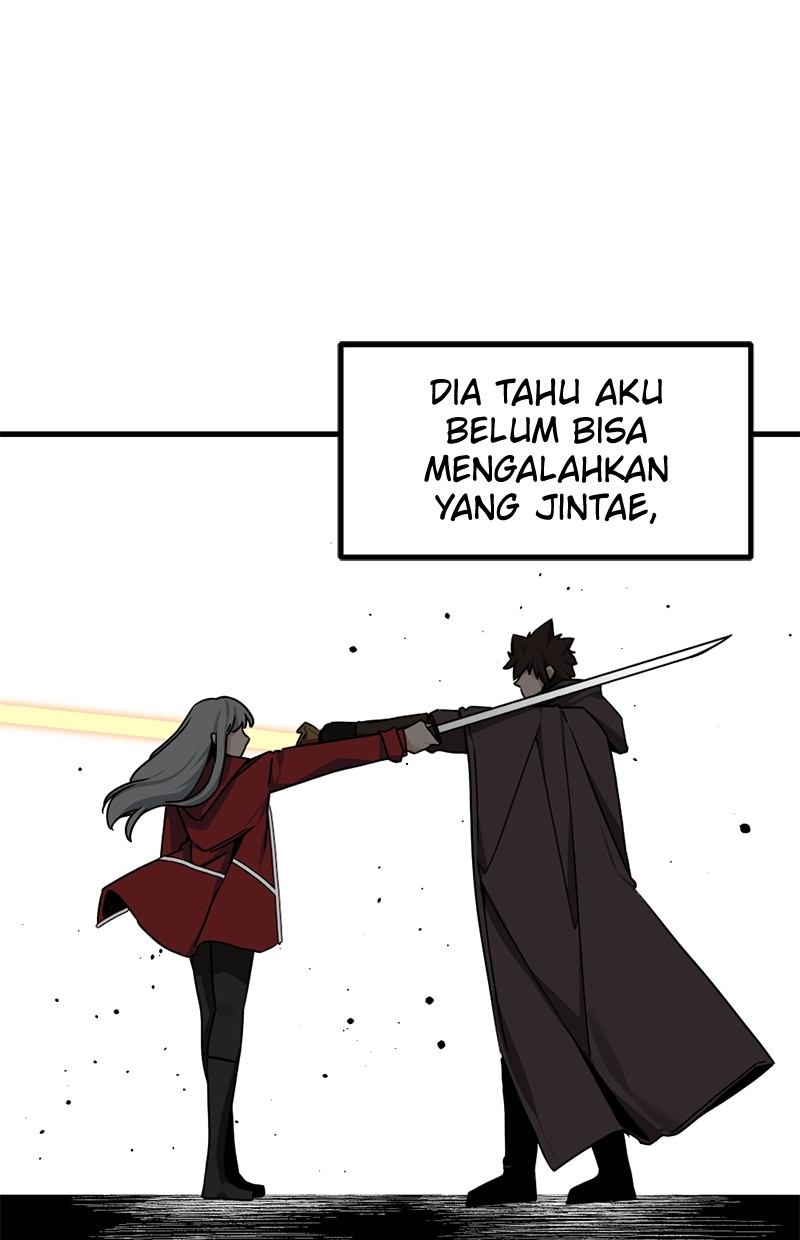 Hero Killer Chapter 150 - halaman 102