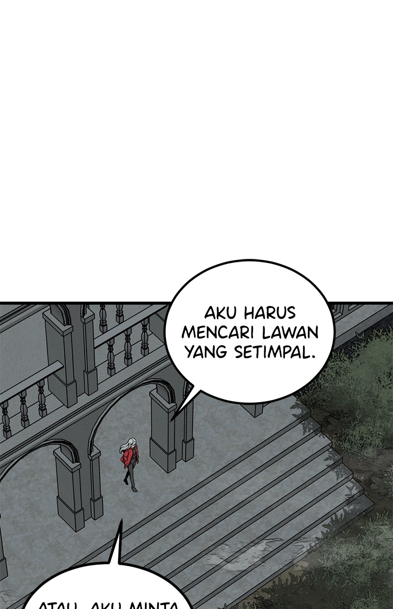 Hero Killer Chapter 150 - halaman 105
