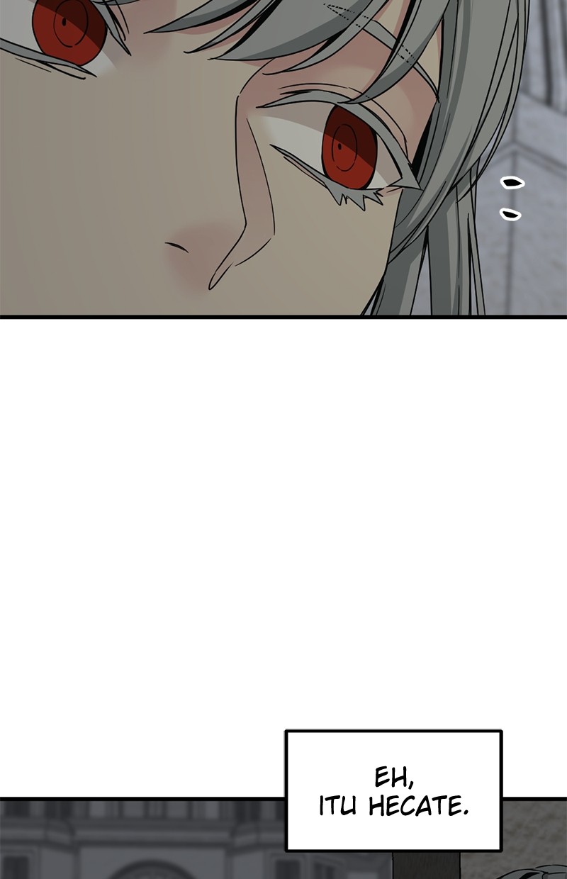 Hero Killer Chapter 150 - halaman 107