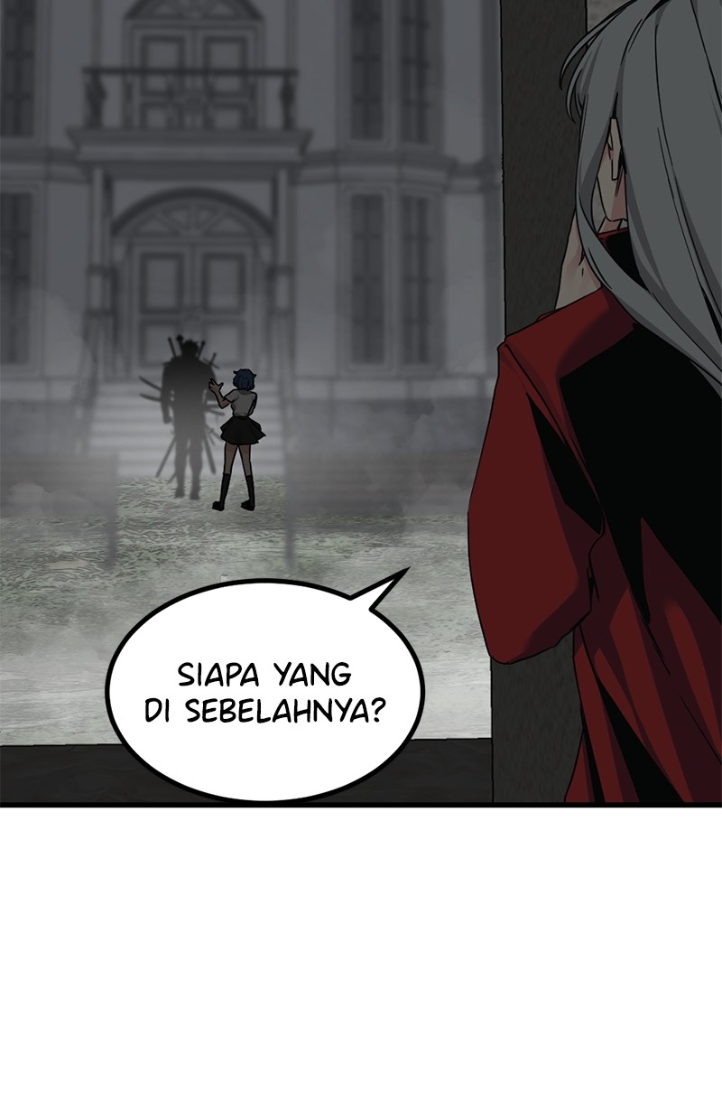 Hero Killer Chapter 150 - halaman 108