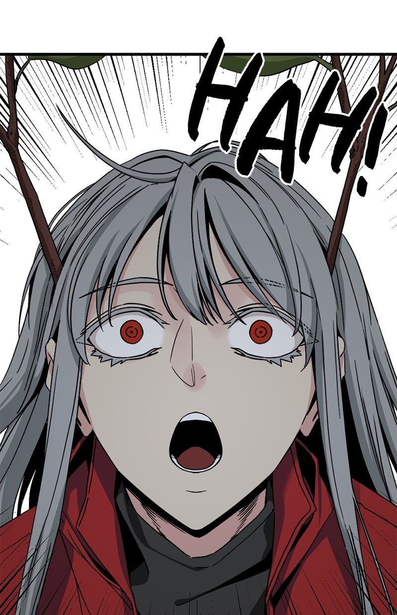 Hero Killer Chapter 150 - halaman 114
