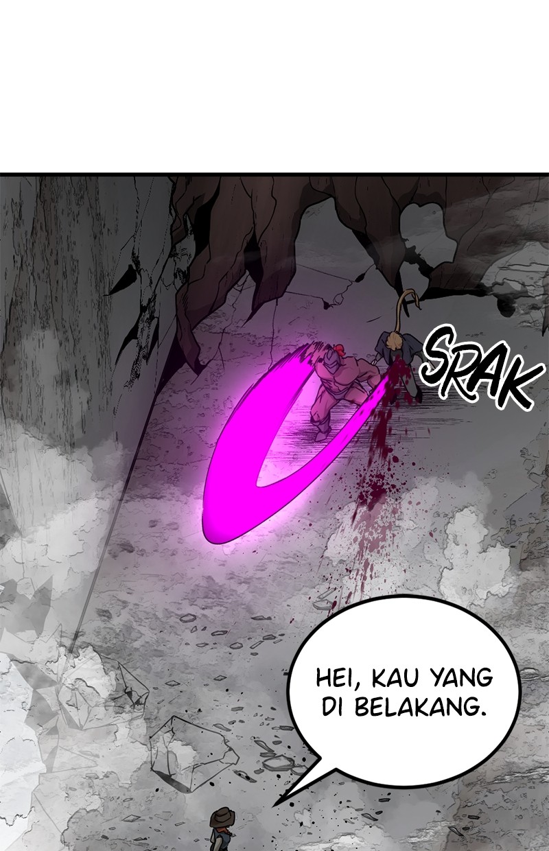 Hero Killer Chapter 150 - halaman 3